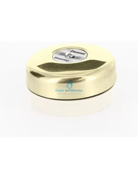 Cloches de tympan Bticino 33n 8/12vac br